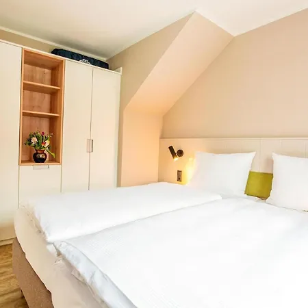 Apartment Holiday Beech Fleesensee Göhren-lebbin - Dms02131-cyc Göhren-Lebbin